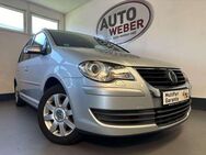 VW Touran TOURAN 1.6 UNITED*CLIMATIC*TMP*DAB*BT*7 SITZER* - Sindelfingen