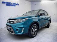 Suzuki Vitara 1.6 DDiS (4x4) Allgrip Comfort+ Allrad mit umfangreicher Ausstattung - Freiburg (Breisgau)