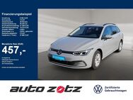 VW Golf Variant, 1.5 TSI Golf VIII LIFE Plus Vir, Jahr 2023 - Landau (Pfalz)