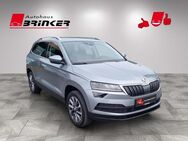 Skoda Karoq, 1.5 TSI Drive 125 EU6d-T, Jahr 2020 - Bielefeld