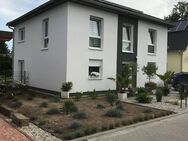 gemütliches Stadthaus für die junge Familie - Leipzig