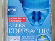 Sammlung 8 HörZu CDs - Hockenheim