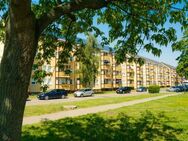 3-Raumwohnung im Grünen! - Riesa
