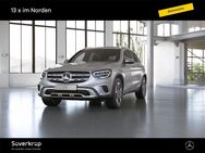 Mercedes GLC 300, de SPUR, Jahr 2020 - Mölln (Schleswig-Holstein)