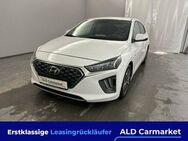 Hyundai IONIQ Plug-in-Hybrid 1.6 GDI Style Limousine, 5-türig, Automatik, 6-Gang - Bad Fallingbostel