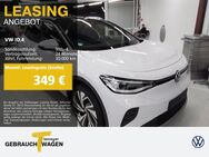 VW ID.4, ProPerf SPORT LM21 WÄRMPEP, Jahr 2023 - Bochum