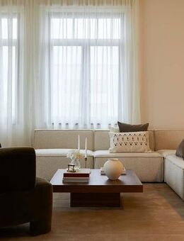 Familienfreundlich, stilvoll, Potsdam. - Potsdam