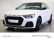 Audi A1, Sportback 25 TFSI advanced, Jahr 2024 - Passau