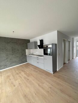 2-Zimmer Neubau Erstbezug VS-Schwenningen mit EBK in bevorzugter Lage - Villingen-Schwenningen
