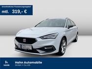 Seat Leon, 1.5 Sportstourer FR eTSI, Jahr 2024 - Göppingen