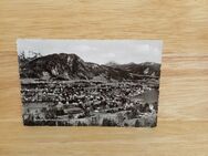 Ansichtskarte-AK-639-Rottach-Egern mit Hirschberg. - Nörvenich
