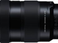 Tamron 17-50mm F/4 Di III VXD (Modell A068) Vollformat für Sony E-Mount Zoomobjektiv