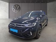 VW T-Roc, 2.0 TSI R-Line, Jahr 2023 - Landsberg (Lech)