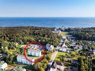 Ihre neue Eigentumswohnung in der weißen Stadt am Meer! - Bad Doberan