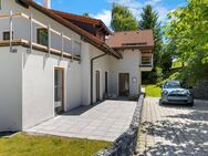 Provisionsfrei: kernsanierte 2-ZKB-Wohnung mit Terrasse nahe Altusried - Altusried