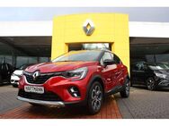 Renault Captur INTENS TCe 140 EDC - Münster