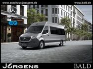 Mercedes Sprinter, 317 KOMBI TOURER L3H2 DACHKLIMA, Jahr 2022 - Lüdenscheid