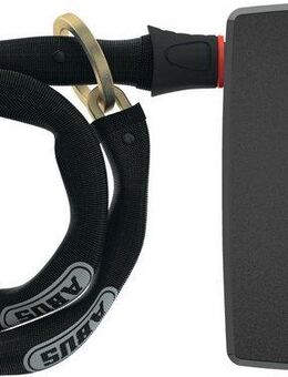 ABUS Multifunktionsschloss Alarmbox 2.0 + ACH 6KS/100