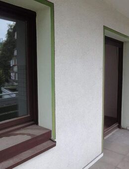 Gemütliche 3,5-Raum-Wohnung in der City! - Gladbeck