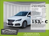 Peugeot 308 SW Allure 1.5D*Autom LED ACC R-Kam Navi SHZ - Ruhstorf (Rott)