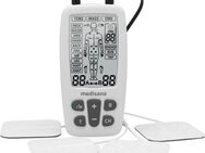 Medisana TENS-EMS-Gerät TT 200, TENS, EMS und Massage mit mehreren Programmen