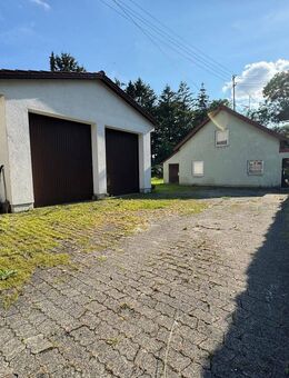 Perfekt für Bastler - renovierungsbedürftiges EFH mit großem Grund in Karlsfeld zu verkaufen! - Karlsfeld