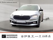 Skoda Fabia, 1.0 TSI Monte Carlo APP, Jahr 2024 - Kirchheim (Teck)