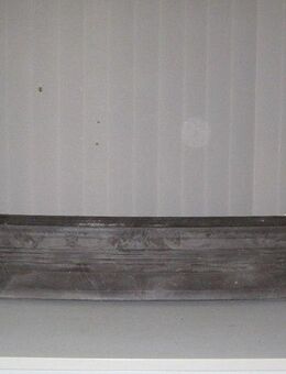 Hobby Wohnwagen Frontblende Stoßstange Heckverkleidung ca 204cm gebraucht (zB 430er) - Schotten Zentrum