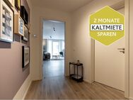 MIETVORTEIL SICHERN I Balkon I Abstellraum I Duschbad I Smart Home I Aufzug I Tiefgarage - Halle (Saale)