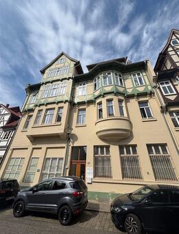 WG-Zimmer in Innenstadt für Student*innen - Wolfenbüttel