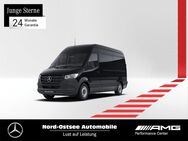 Mercedes Sprinter, 3.5 317 L2H2 t MBUX, Jahr 2023 - Heide