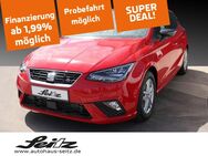 Seat Ibiza, 1.0 TSI FR BEATS, Jahr 2020 - Kaufbeuren