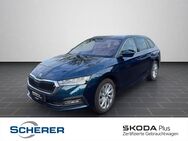 Skoda Octavia, 1.5 TSI Combi Style, Jahr 2024 - Kirkel