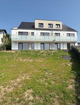 3-Zimmer Eigentumswohnung mit Terrasse PROVISIONFREI*Letzte Wohnung - Puderbach