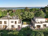 Doppelhaushälfte in exklusiver Lage mit Blick auf den Starnberger See/ Haus 1 - Starnberg