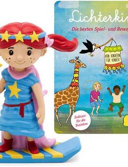 tonies Hörspielfigur Lichterkinder - Best of Album