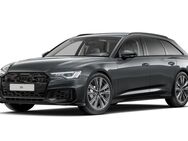 Audi S6, Avant Audi S6 Avant TDI, Jahr 2022 - Hünfeld (Konrad-Zuse-Stadt)