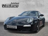 Porsche 997, Carrera GTS Cabrio Sport-Chrono-Plus, Jahr 2011 - Frechen