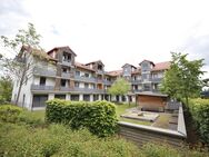 Moderne 3-Zimmer-Dachgeschosswohnung mit tollem Bad und Loggia - Sauerlach