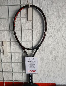Head Prestige MP Lite anstatt 280€ nur 130€ - Essen