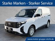 Ford Transit Courier, Kasten Trend # #, Jahr 2022 - Wunsiedel