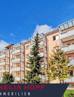 #ERDGESCHOSS #BALKON #LEERSTAND ab 1.10.2025 #GIERSTÄDT #2 ZIMMER - Gierstädt