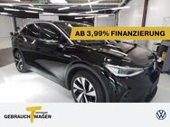 VW ID.5, PRO IQ LIGHT LM20, Jahr 2022 - Lüdenscheid