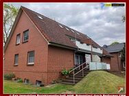 ** Postmoor - gemütliche Maisonettewohnung ** - Bliedersdorf