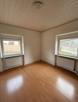 Schöne EG-Wohnung im herzen von Gelnhausen, Zentrale Lage - Gelnhausen