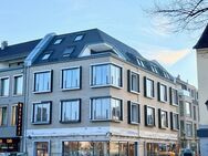 Neubau-Erstbezug: Exklusive City-Wohnung direkt am Alten Markt in Hilden - Hilden
