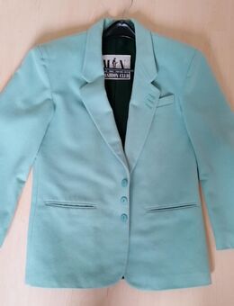 Anzug Jacket Blouson Größe 98 modischer schlanker Schnitt Qualitä - Hamburg Wandsbek