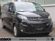 Opel Vivaro, Cargo M, Jahr 2023 - Hachenburg