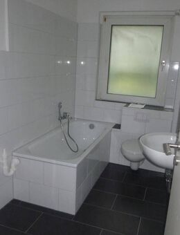 Demnächst frei! 3-Zimmer-Wohnung in Gelsenkirchen Scholven - Gelsenkirchen