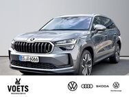 Skoda Kodiaq, 2.0 TDI Selection, Jahr 2024 - Braunschweig